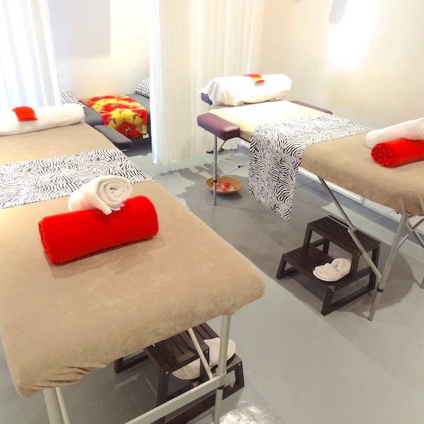 Massages Room - Zenora Wellness Center