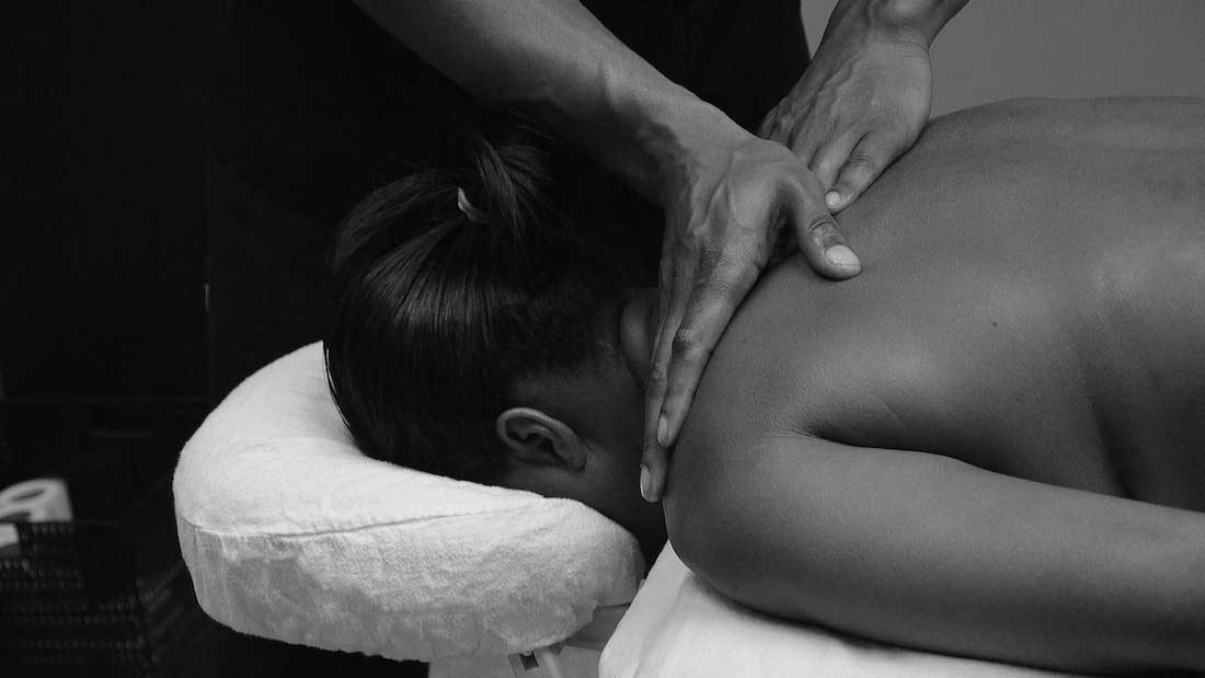How to choose the right massage in Kigali
