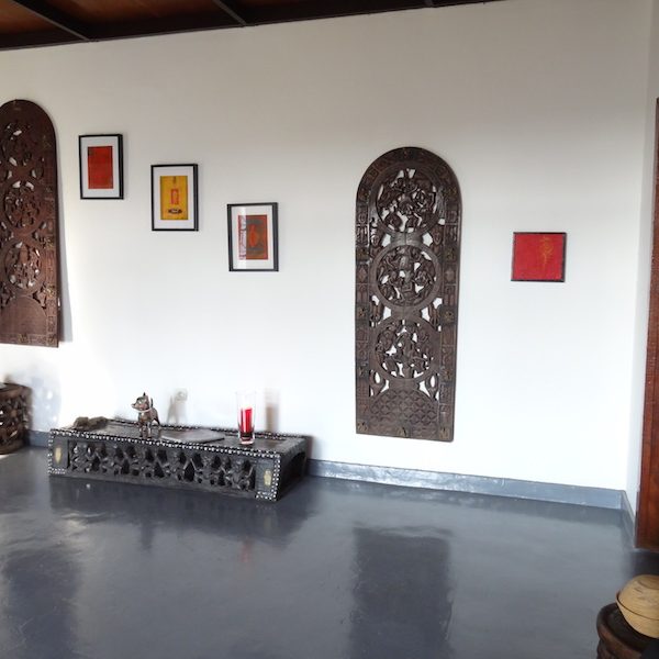 Zenora Moroccan Exhibition 15