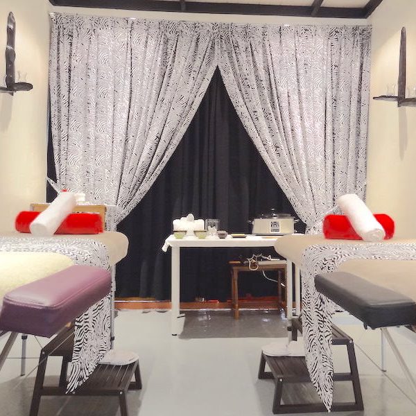 Massage Beds - Zenora Wellness Center