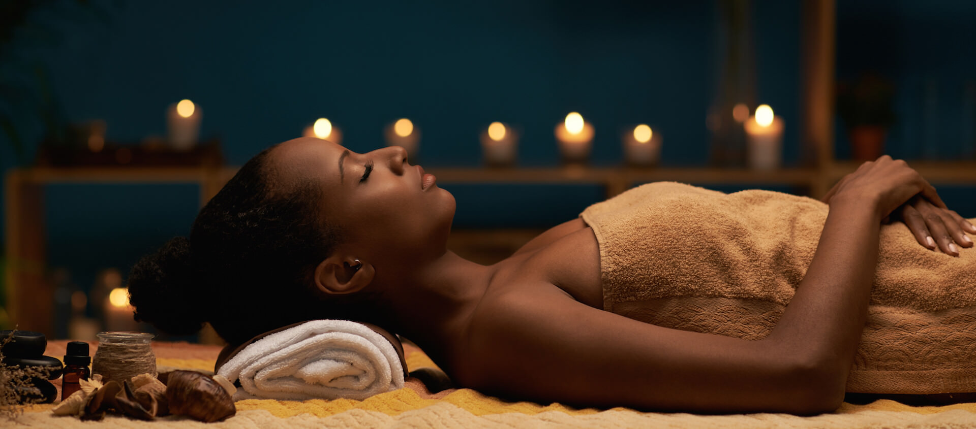 Zenora Massages Kigali Rwanda