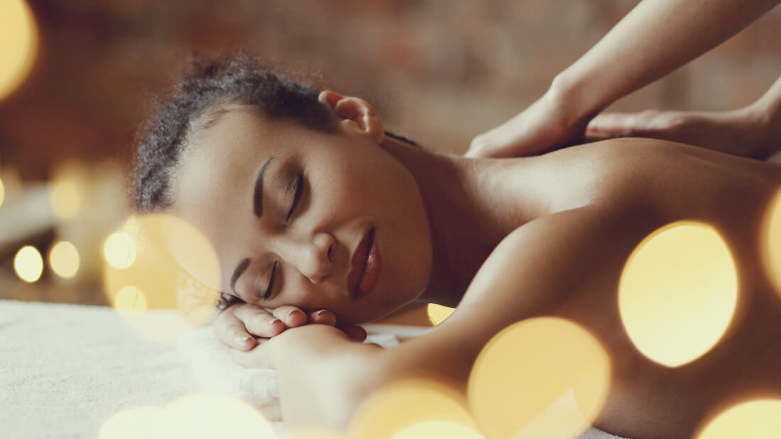 Top 5 reasons to get a deep tissue massage in Kigali
