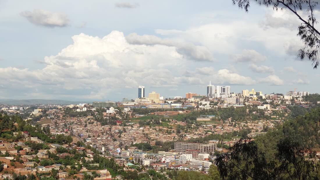 Kigali Museums and Sights