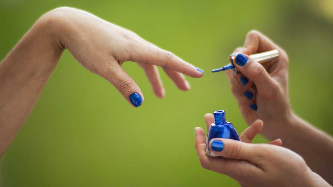3 reasons why a regular manicure matters