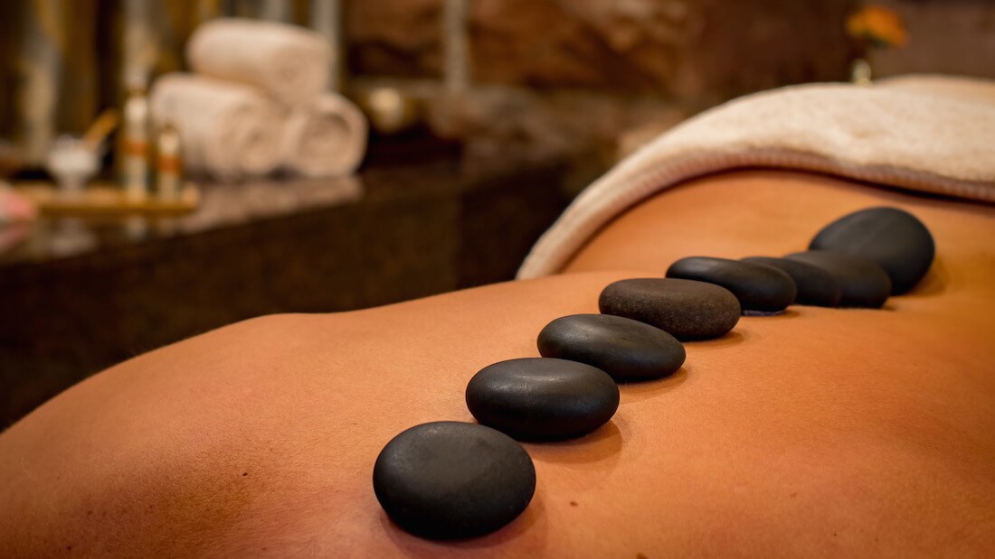 My 3 favorite times to go for a massage near me - Zenora Wellness Center